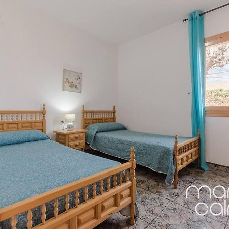 Villa La Roca By Marcalma Les Tres Cales Екстериор снимка